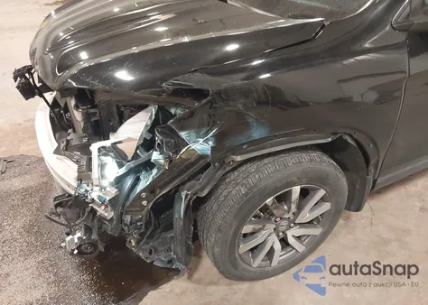 2021 Honda Pilot Awd Ex-L from USA, damaged, VIN 5FNYF6H5XMB100585